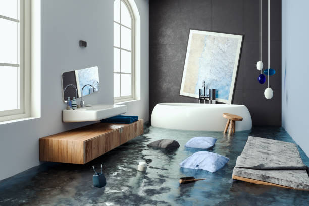 Best 24/7 water damage repair  in Lake Ssota, WI