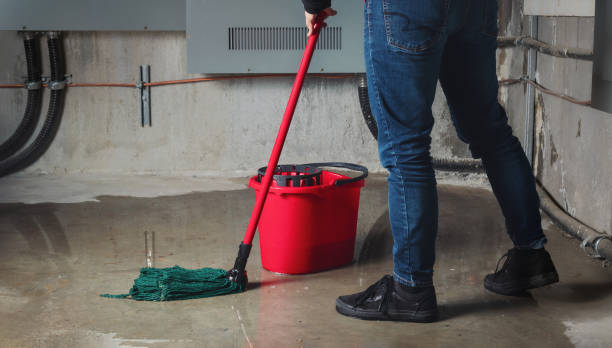 Best 24-hour water damage restoration  in Lake Ssota, WI