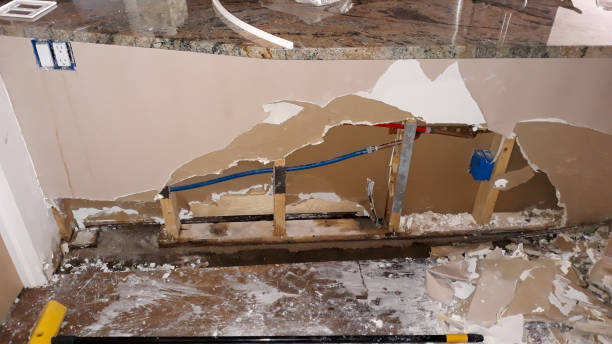 Best Flood damage cleanup  in Lake Ssota, WI