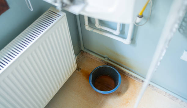 Best Residential water damage restoration  in Lake Ssota, WI